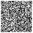 QR code with Caluso Lakes Golf Club contacts