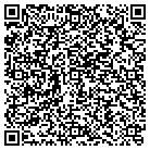 QR code with Amys Beachside Salon contacts
