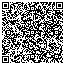 QR code with D & J Woodworks contacts