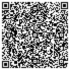QR code with Chemo International Inc contacts