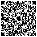 QR code with Cat's Corner contacts