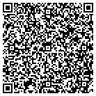 QR code with Russellville Eye Clinic contacts