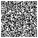 QR code with Curlin Inc contacts