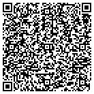 QR code with Citrus County Chamber Commerce contacts