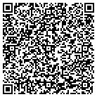QR code with Maxson Efficiency Apartments contacts