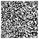 QR code with My Place Realty Vac Rentals contacts
