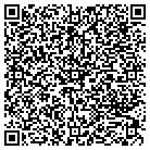 QR code with D M R Enterpirise Incorporated contacts