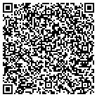 QR code with T & T Construction Service Inc contacts