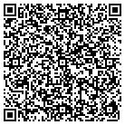 QR code with George Stapleton Carpentery contacts