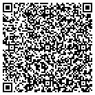 QR code with H & M Construction Corp contacts