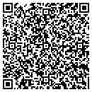 QR code with A Alcohaaaal 24 Hour Abuse contacts