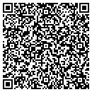 QR code with J and D Enterprises contacts