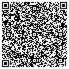 QR code with Hajoca Corporation contacts