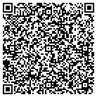 QR code with Plantation Womans Club contacts