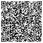 QR code with Marine Air Service Forwarding contacts
