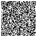 QR code with AOK Taxi contacts