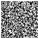 QR code with Handyman USA contacts