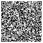 QR code with Alan's Glass & Mirror contacts