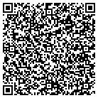QR code with A Mirror Connection Place contacts