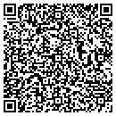 QR code with A 1 Appliance Center contacts