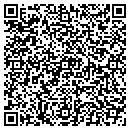 QR code with Howard J Hollander contacts