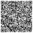 QR code with Thunderbird Manor Association contacts