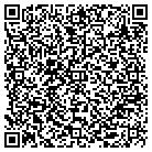 QR code with Manheim Dealer Support Service contacts