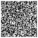 QR code with Chin's contacts