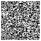 QR code with Open Bible Baptist Church contacts