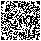 QR code with A P S Security Systems contacts
