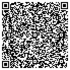 QR code with C Mccranie Professional Service contacts