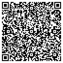 QR code with Hart-Greer contacts