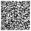 QR code with P S Art contacts