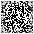 QR code with J & S Medical Systems Inc contacts