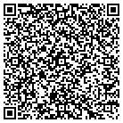 QR code with Pullias George M Jr ME PA contacts