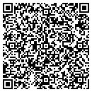 QR code with P C Surgical Inc contacts