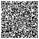 QR code with Atlas Cool contacts