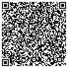 QR code with A Financial Service Enterprise contacts