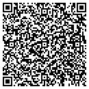 QR code with Salvo Diving contacts