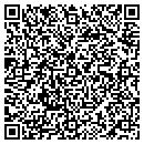 QR code with Horace E Beacham contacts