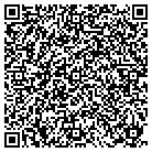 QR code with D S Financial Services Inc contacts