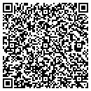 QR code with Alyeska Accommodations contacts