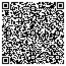 QR code with SE&e Trucking Corp contacts