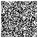 QR code with R C Auto Detailing contacts
