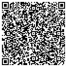 QR code with S & S Lawn & Sprinkler Service contacts