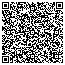 QR code with Hall Shelly L MD contacts