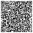 QR code with King (USA) Inc contacts