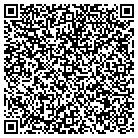 QR code with Face & Body Cosmetic Surgery contacts