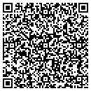 QR code with Hair We Are contacts