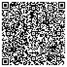 QR code with Aluminum Rolldown Shutter Corp contacts